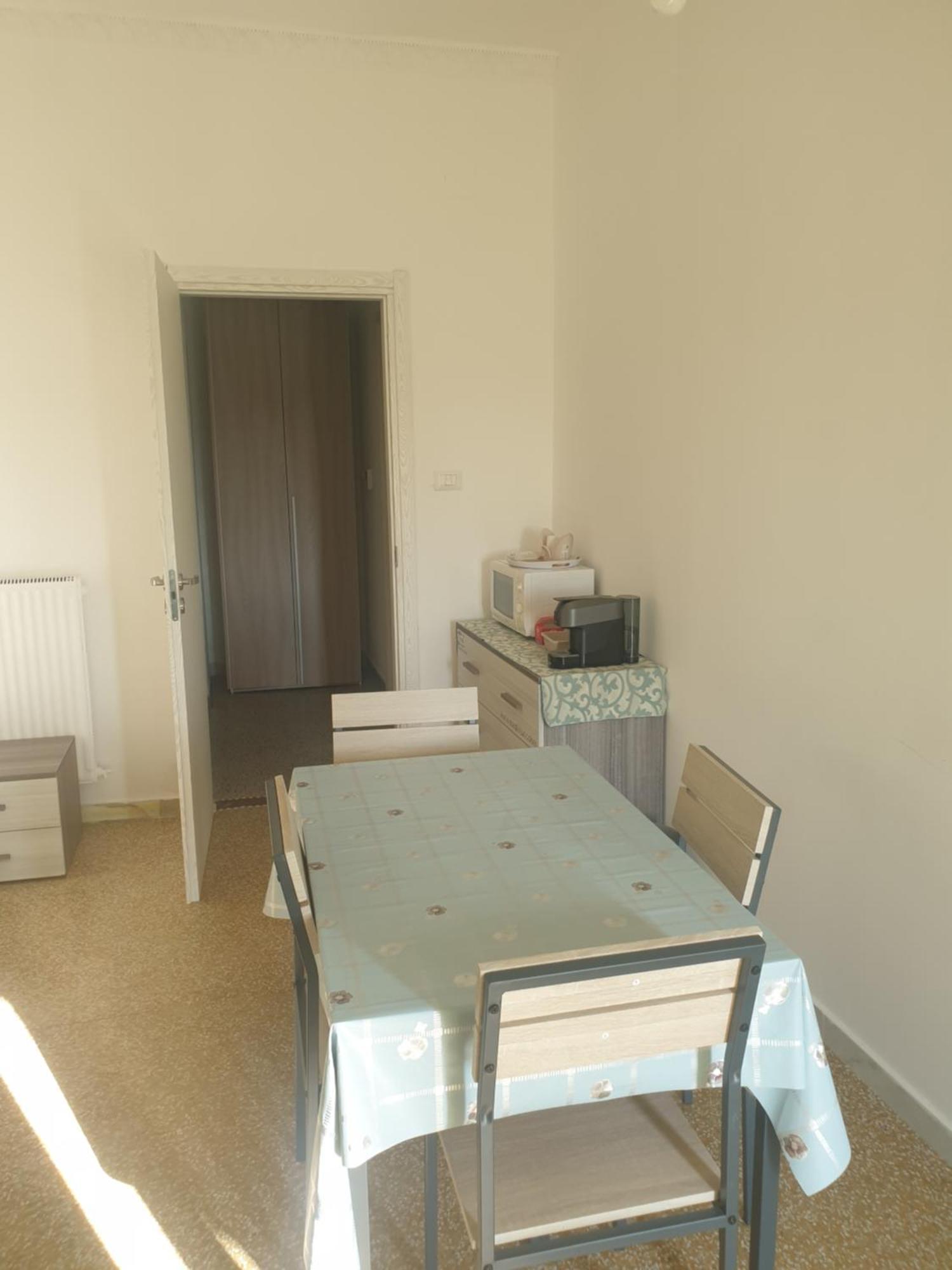 B&B Ganaj La Terrazza Di Ganaj Bari Room photo