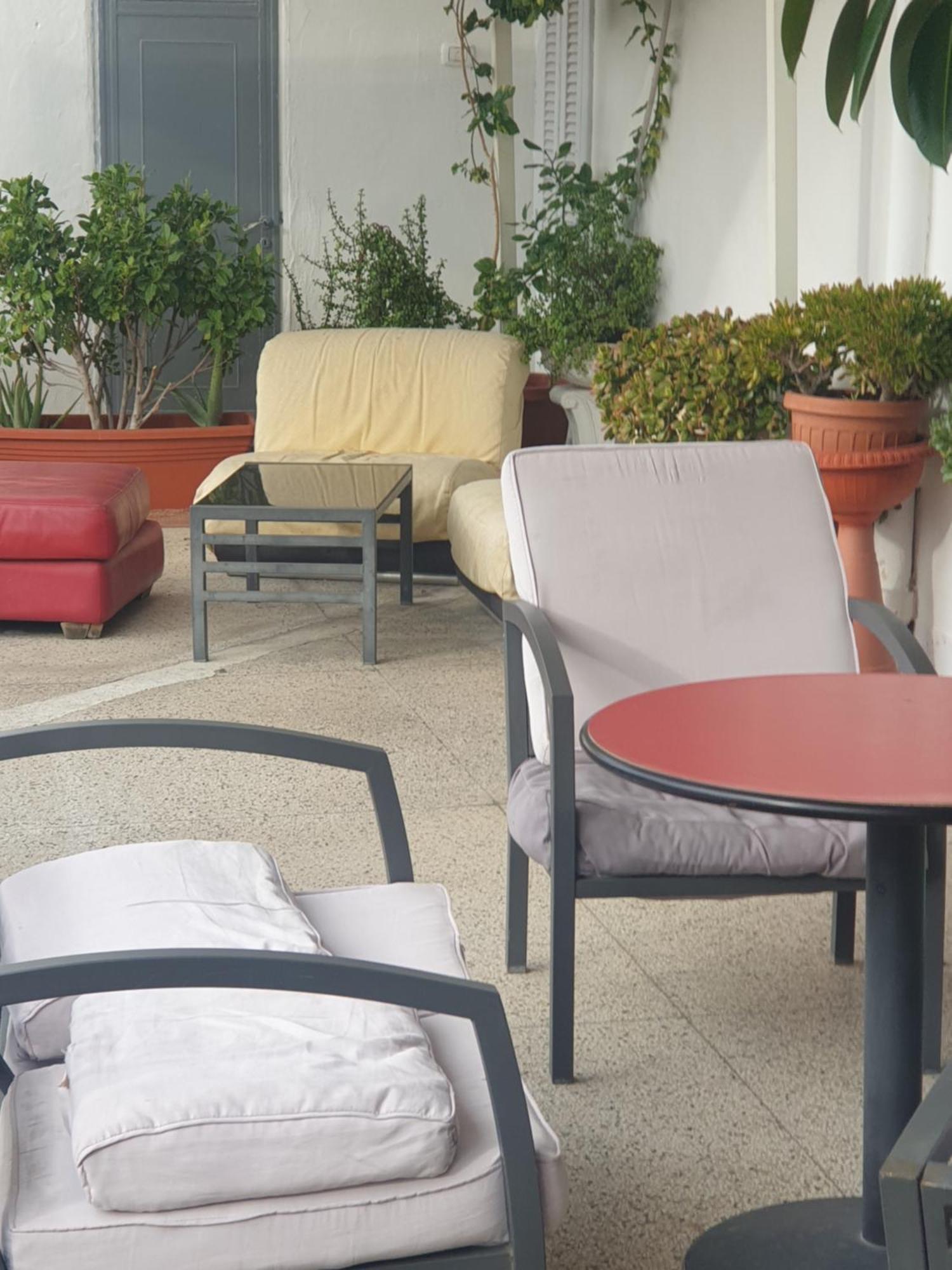 B&B Ganaj La Terrazza Di Ganaj Bari Exterior photo